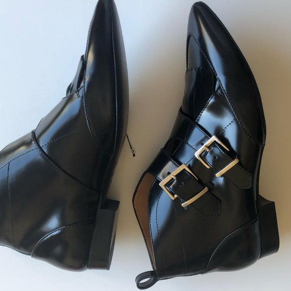 pretty ankle boots made in italy - Picture 6 of 15